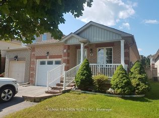 36 Julia Cres, Orillia, ON L3V7Z1