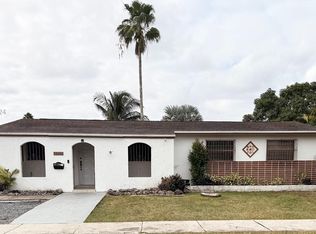 19902 SW 121st Ave, Miami, FL 33177