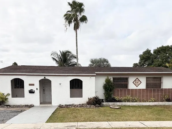 19902 SW 121st Ave, Miami, FL 33177
