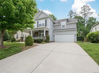 1229 Saint Johns Ave, Matthews, NC 28104