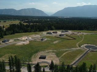 1217 Sawtooth Trl, Columbia Falls, MT 59912