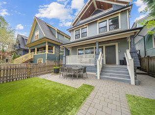 1758 E 14th Ave, Vancouver, BC V5N 2E2