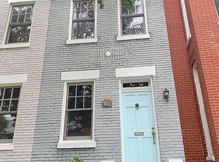 509 N Columbus St, Alexandria, VA 22314