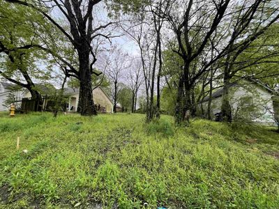 1417 Lyman St, Fort Smith AR - Owner Finance Home