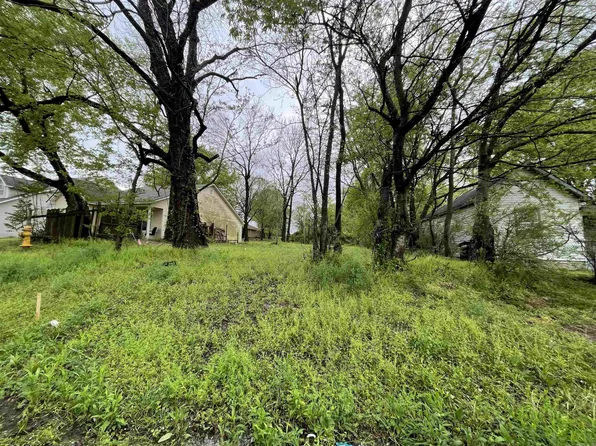 1417 Lyman St, Fort Smith, AR 72901