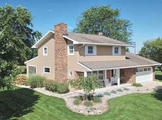 6353 N 400 W, Leesburg, IN 46538