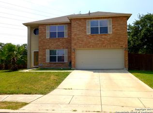 302 Las Puertas, San Antonio, TX 78245