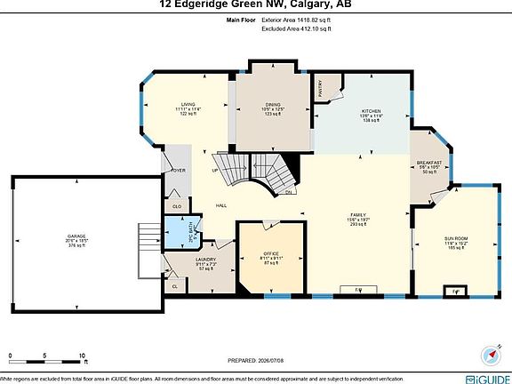 3rd image of 12 SW Edgeridge Grn NW