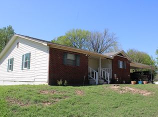 332 Old Glimp Rd, Ripley, TN 38063