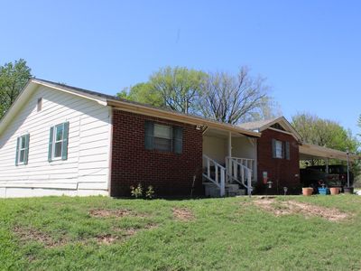 332 Old Glimp Rd, Ripley, TN, 38063