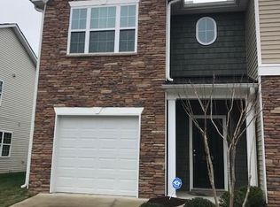 2459 Hartfield Circle Winston, Salem, NC 27103