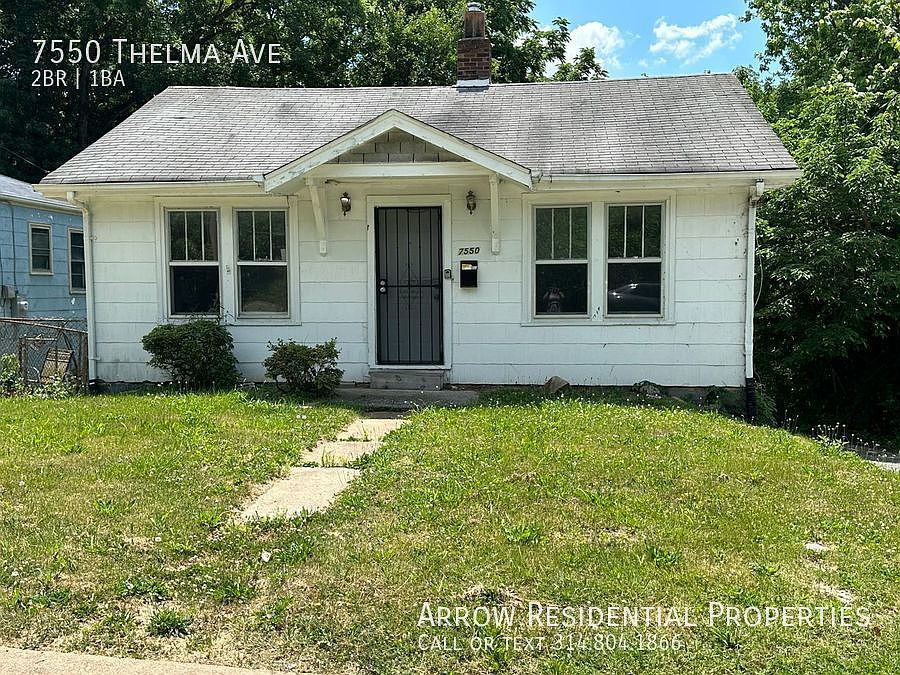 1st image of 7550 Thelma Ave