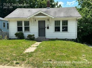 7550 Thelma Ave, Saint Louis, MO