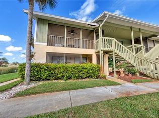 5501 Rattlesnake Hamm Rd #1402, Naples, FL 34113