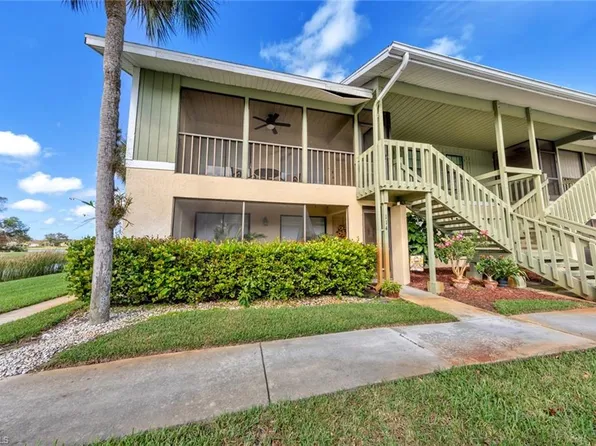 5501 Rattlesnake Hammock RD #1402, NAPLES, FL 34113
