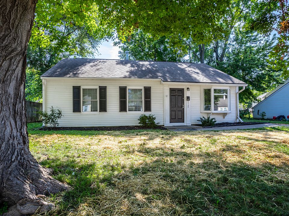 1st image of 3139 Cossell Dr
