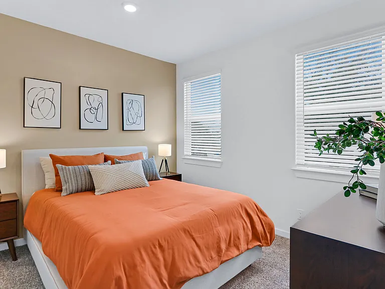 Los Cielos at Brooks Luxury Rentals — Photo 11