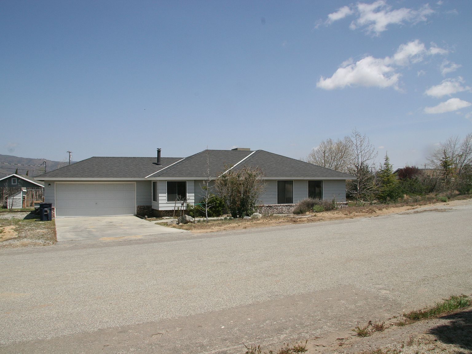 19813 Luana Dr, Tehachapi, CA 93561 Zillow