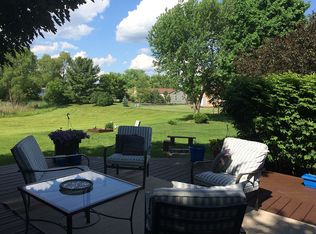 3604 Barberry Cir, Wixom, MI 48393