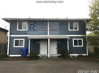 4307 S Cedar St, Tacoma, WA 98409