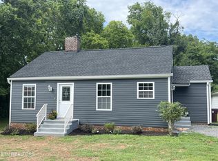 105 Rose Ave, Alcoa, TN 37701