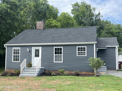 105 Rose Ave, Alcoa, TN, 37701