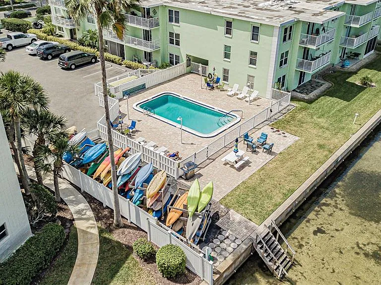 464 N Paula Dr #116 — Photo 39