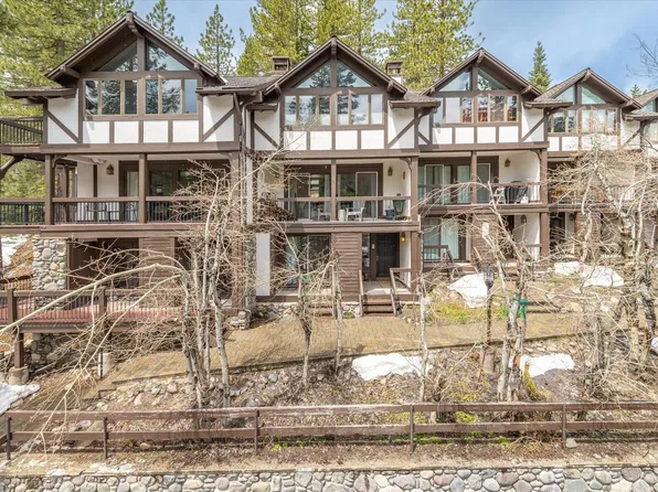 227 Olympic Valley Rd #23, Olympic Valley, CA 96146