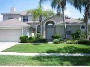 367 Laurenburg Ln, Ocoee, FL 34761