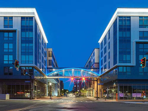 J Malden Center Photo 1