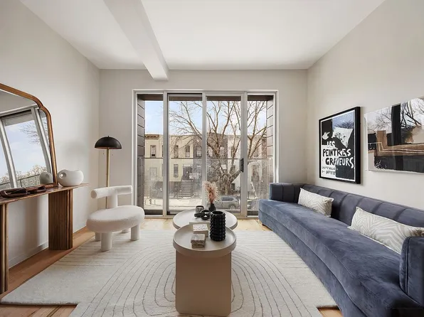 1064 Hancock St #201, Brooklyn, NY 11221