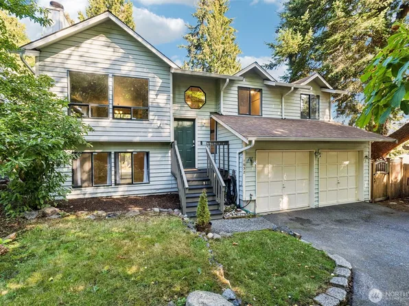 1632 NE Perkins Way, Shoreline, WA 98155