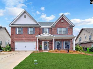 658 Dutchmans Creek Trl, Irmo, SC 29063