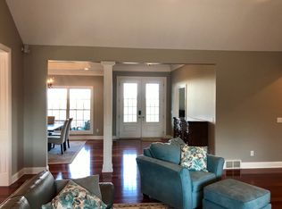 147 Nobob Rd, Glasgow, KY 42141