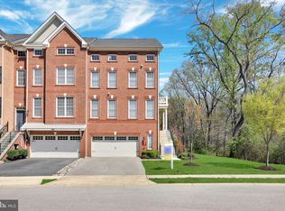 1321 Grand Canopy Dr, Severn, MD 21144