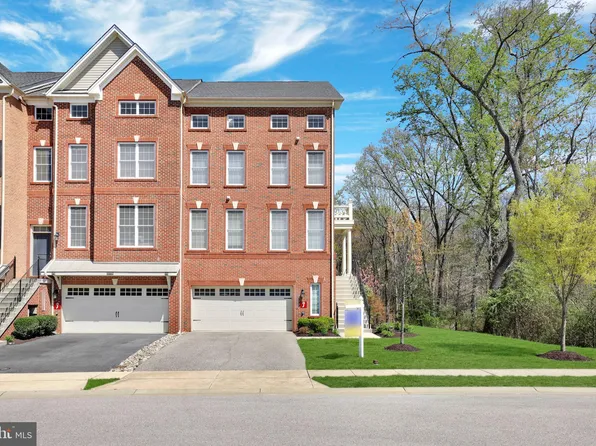 1321 Grand Canopy Dr, Severn, MD 21144