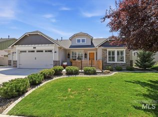 11341 W Mountain Iris St, Star, ID 83669