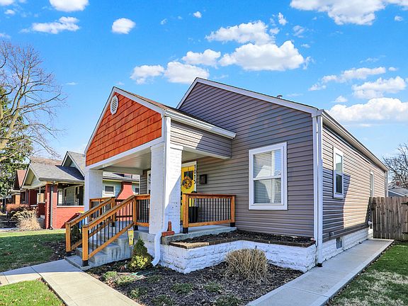 4th image of 1015 E Bradbury Ave