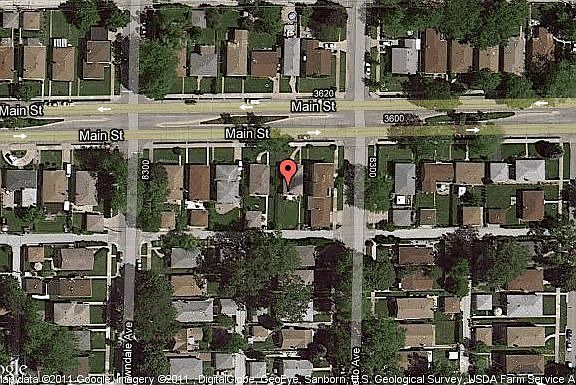 Map View