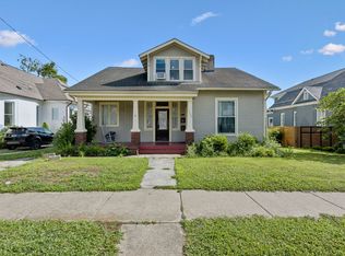 1505 Dallas Ave APT A, Nashville, TN 37212