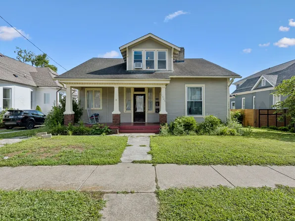 1505 Dallas Ave APT A, Nashville, TN 37212