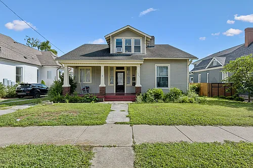 1505 Dallas Ave #A Photo 1