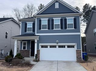 4912 Enlightenment Rd, Raleigh, NC 27616