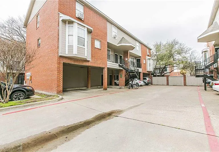 600 Bagby Ave #6D — Photo 20