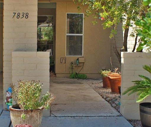 3rd image of 7838 E Rosewood St