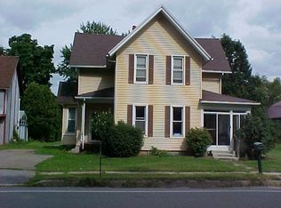 2300 N Williamson Rd, Covington, PA 16917