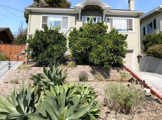 525 Spruce St, Oakland, CA 94606