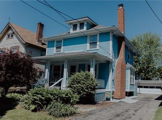 1259 Ethel Ave, Lakewood, OH 44107