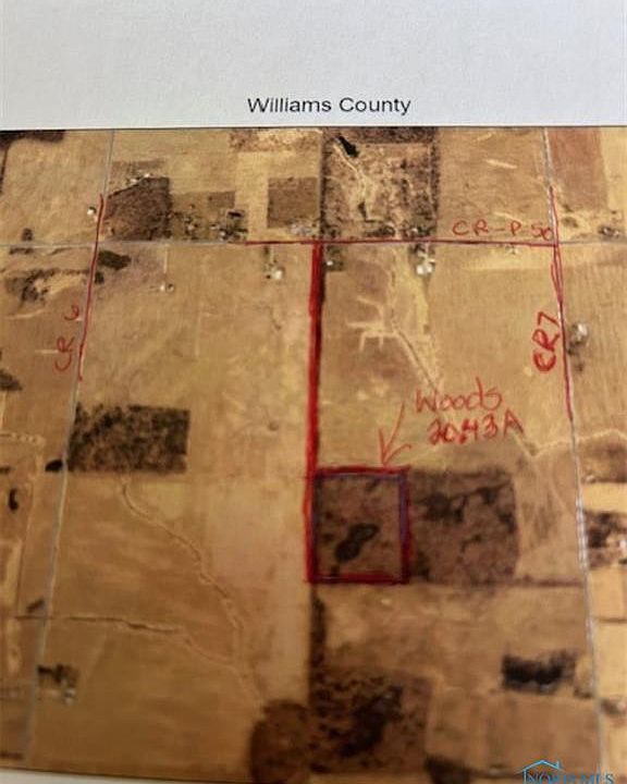 1st image of 0 County Road P50