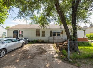 4133 E Wilma St, Wichita, KS 67218